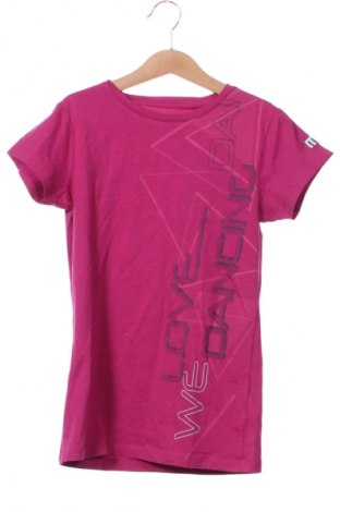 Dziecięcy T-shirt Manguun, Rozmiar 10-11y/ 146-152 cm, Kolor Kolorowy, Cena 38,99 zł
