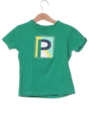 Kinder T-Shirt Mayoral, Größe 3-4y/ 104-110 cm, Farbe Grün, Preis € 7,67