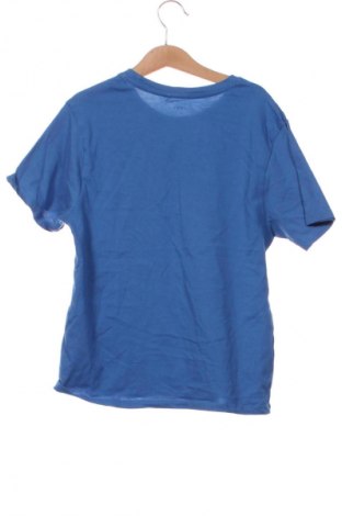Detské tričko Name It, Veľkosť 8-9y/ 134-140 cm, Farba Modrá, Cena  7,67 €