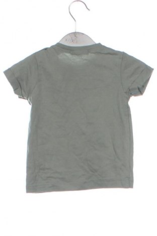 Detské tričko Newbie, Veľkosť 6-9m/ 68-74 cm, Farba Zelená, Cena  6,00 €