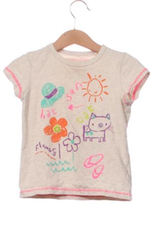 Dětské tričko  Next, Velikost 2-3y/ 98-104 cm, Barva Béžová, Cena  129,00 Kč