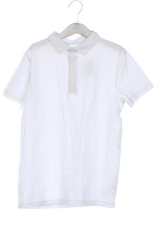 Kinder T-Shirt Next, Größe 7-8y/ 128-134 cm, Farbe Weiß, Preis € 9,99