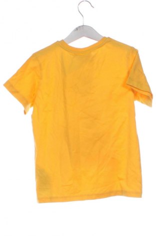 Kinder T-Shirt Nickelodeon, Größe 6-7y/ 122-128 cm, Farbe Gelb, Preis € 9,99