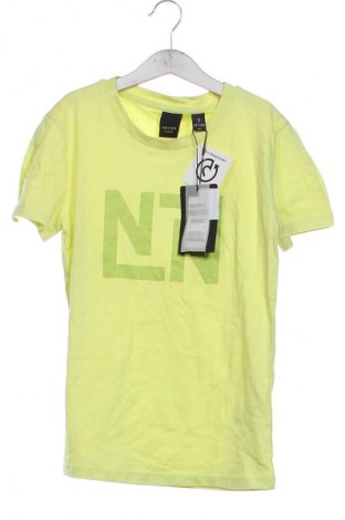 Tricou pentru copii Nik & Nik, Mărime 13-14y/ 164-168 cm, Culoare Verde, Preț 36,99 Lei