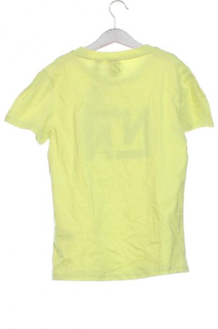 Tricou pentru copii Nik & Nik, Mărime 13-14y/ 164-168 cm, Culoare Verde, Preț 36,99 Lei