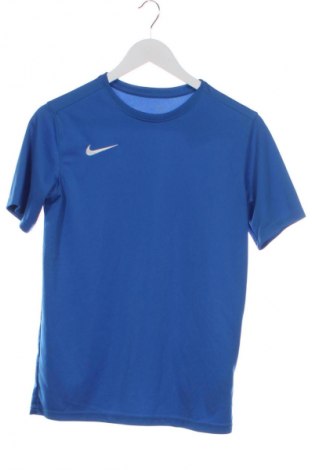 Kinder T-Shirt Nike, Größe 14-15y/ 168-170 cm, Farbe Blau, Preis 17,99 €