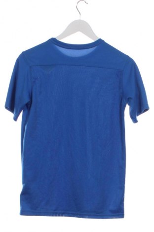 Kinder T-Shirt Nike, Größe 14-15y/ 168-170 cm, Farbe Blau, Preis 17,99 €