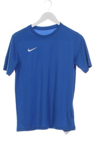 Tricou pentru copii Nike, Mărime 14-15y/ 168-170 cm, Culoare Albastru, Preț 86,99 Lei