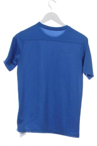 Tricou pentru copii Nike, Mărime 14-15y/ 168-170 cm, Culoare Albastru, Preț 86,99 Lei