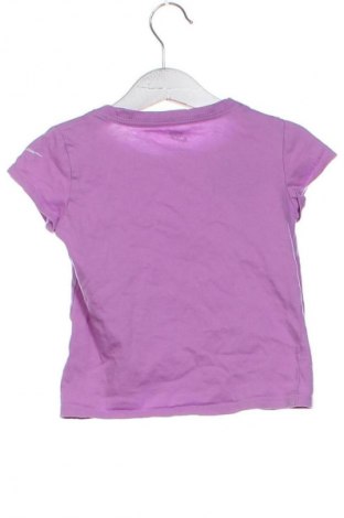 Detské tričko Nike, Veľkosť 2-3y/ 98-104 cm, Farba Fialová, Cena  12,79 €