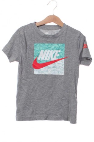 Detské tričko Nike, Veľkosť 4-5y/ 110-116 cm, Farba Sivá, Cena  14,95 €