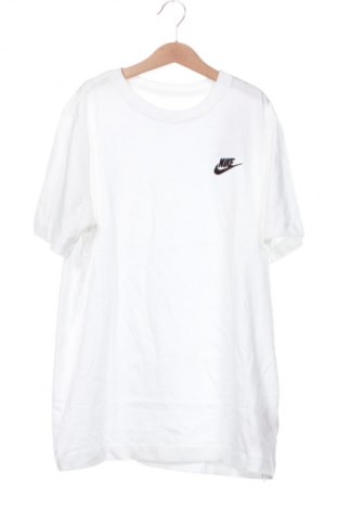 Kinder T-Shirt Nike, Größe 15-18y/ 170-176 cm, Farbe Ecru, Preis € 38,99