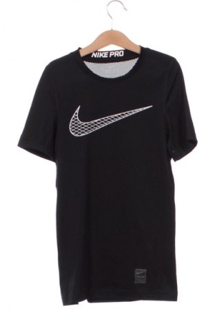 Παιδικό μπλουζάκι Nike, Μέγεθος 10-11y/ 146-152 εκ., Χρώμα Μαύρο, Τιμή 12,99 €