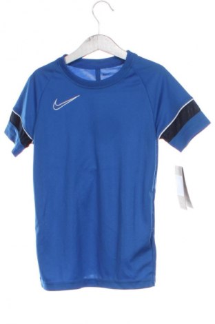 Tricou pentru copii Nike, Mărime 6-7y/ 122-128 cm, Culoare Albastru, Preț 151,99 Lei