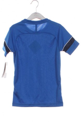 Tricou pentru copii Nike, Mărime 6-7y/ 122-128 cm, Culoare Albastru, Preț 151,99 Lei