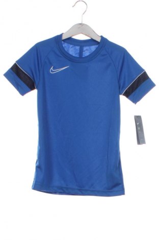 Detské tričko Nike, Veľkosť 6-7y/ 122-128 cm, Farba Modrá, Cena  25,95 €
