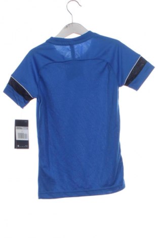 Detské tričko Nike, Veľkosť 6-7y/ 122-128 cm, Farba Modrá, Cena  25,95 €