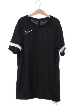 Kinder T-Shirt Nike, Größe 14-15y/ 168-170 cm, Farbe Schwarz, Preis 20,99 €