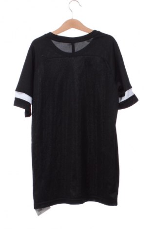 Kinder T-Shirt Nike, Größe 14-15y/ 168-170 cm, Farbe Schwarz, Preis 20,99 €