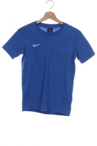 Kinder T-Shirt Nike, Größe 8-9y/ 134-140 cm, Farbe Blau, Preis € 10,30