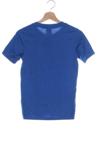 Kinder T-Shirt Nike, Größe 8-9y/ 134-140 cm, Farbe Blau, Preis € 10,30