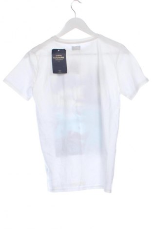Kinder T-Shirt Nukutavake, Größe 13-14y/ 164-168 cm, Farbe Weiß, Preis 13,30 €