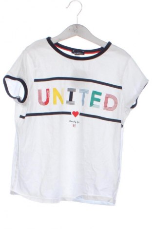 Kinder T-Shirt Okaidi, Größe 11-12y/ 152-158 cm, Farbe Mehrfarbig, Preis € 6,14