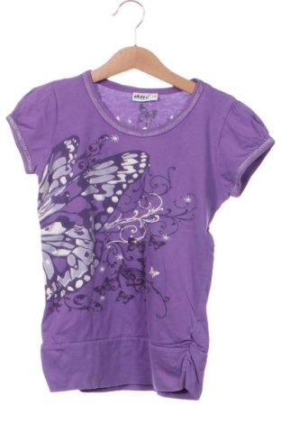 Dětské tričko  Okay, Velikost 6-7y/ 122-128 cm, Barva Vícebarevné, Cena  99,00 Kč