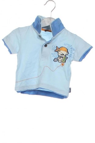 Gyerek póló Original Marines, Méret 6-9m / 68-74 cm, Szín Kék, Ár 3 128 Ft