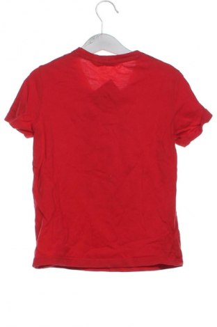 Kinder T-Shirt Original Marines, Größe 7-8y/ 128-134 cm, Farbe Rot, Preis € 7,67