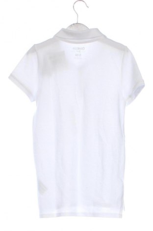 Detské tričko Oshkosh, Veľkosť 7-8y/ 128-134 cm, Farba Biela, Cena  8,23 €
