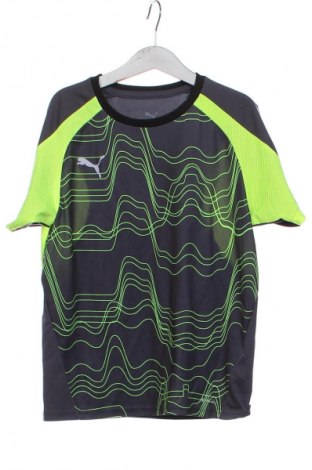 Kinder T-Shirt PUMA, Größe 8-9y/ 134-140 cm, Farbe Mehrfarbig, Preis € 38,99