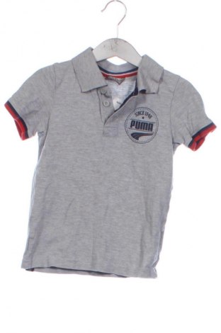 Kinder T-Shirt PUMA, Größe 4-5y/ 110-116 cm, Farbe Mehrfarbig, Preis 13,00 €