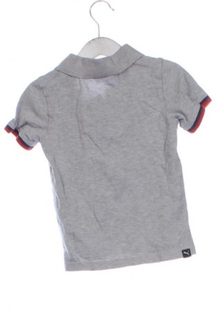 Kinder T-Shirt PUMA, Größe 4-5y/ 110-116 cm, Farbe Mehrfarbig, Preis 13,00 €