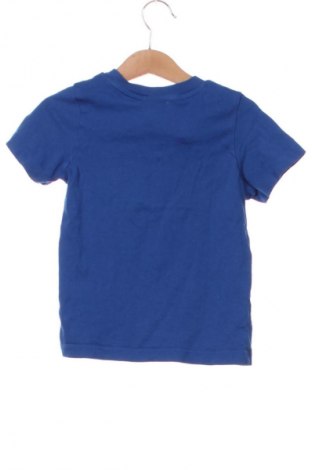 Detské tričko PUMA, Veľkosť 18-24m/ 86-98 cm, Farba Modrá, Cena  7,95 €