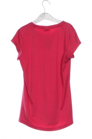 Παιδικό μπλουζάκι PUMA, Μέγεθος 10-11y/ 146-152 εκ., Χρώμα Ρόζ , Τιμή 16,19 €