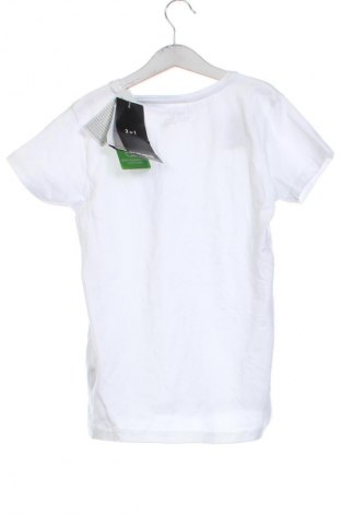 Detské tričko Page One, Veľkosť 10-11y/ 146-152 cm, Farba Biela, Cena  7,95 €