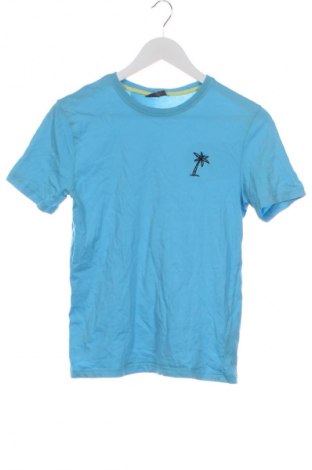 Kinder T-Shirt Pepco, Größe 10-11y/ 146-152 cm, Farbe Blau, Preis € 6,14