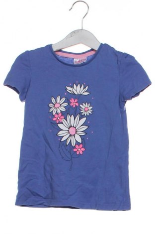 Kinder T-Shirt Pepco, Größe 18-24m/ 86-98 cm, Farbe Blau, Preis € 5,83