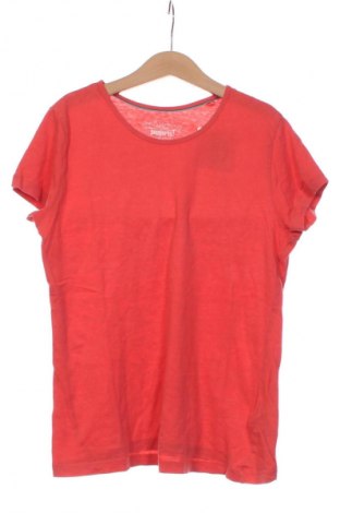 Dziecięcy T-shirt Pepperts!, Rozmiar 10-11y/ 146-152 cm, Kolor Czerwony, Cena 27,59 zł