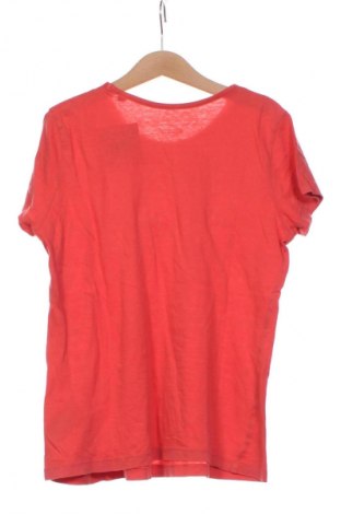 Dziecięcy T-shirt Pepperts!, Rozmiar 10-11y/ 146-152 cm, Kolor Czerwony, Cena 27,59 zł