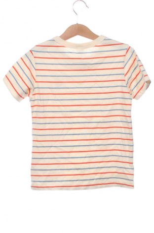 Детска тениска Petit Bateau, Размер 4-5y/ 110-116 см, Цвят Многоцветен, Цена 46,99 лв.