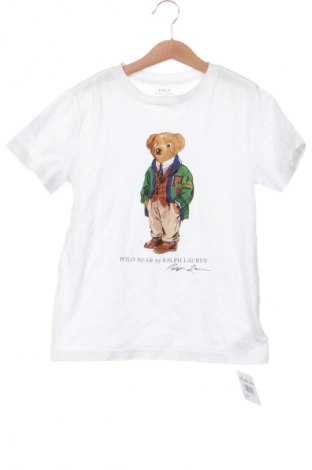 Detské tričko Polo Ralph Lauren, Veľkosť 6-7y/ 122-128 cm, Farba Viacfarebná, Cena  15,95 €