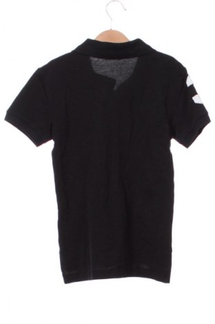 Gyerek póló Polo Ralph Lauren, Méret 7-8y / 128-134 cm, Szín Fekete, Ár 15 669 Ft