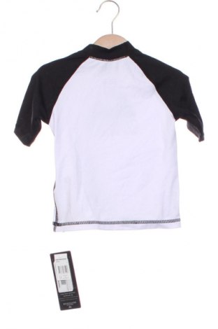 Детска тениска Quiksilver, Размер 3-4y/ 104-110 см, Цвят Многоцветен, Цена 36,00 лв.
