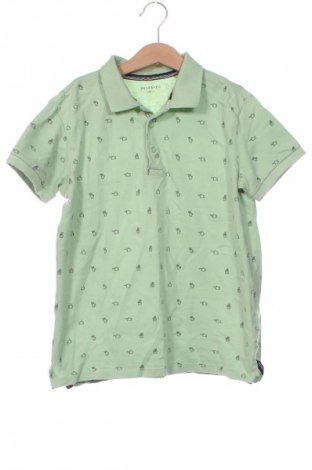 Kinder T-Shirt Reserved, Größe 9-10y/ 140-146 cm, Farbe Grün, Preis € 6,14