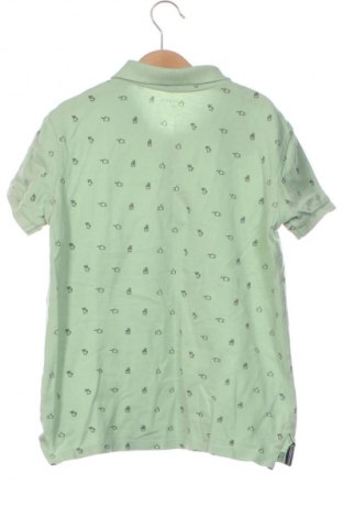 Kinder T-Shirt Reserved, Größe 9-10y/ 140-146 cm, Farbe Grün, Preis € 6,14