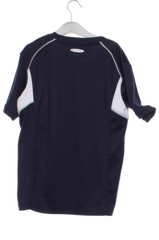 Kinder T-Shirt Rucanor, Größe 10-11y/ 146-152 cm, Farbe Blau, Preis € 9,72