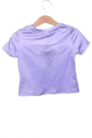 Tricou pentru copii SHEIN, Mărime 9-12m/ 74-80 cm, Culoare Multicolor, Preț 18,99 Lei