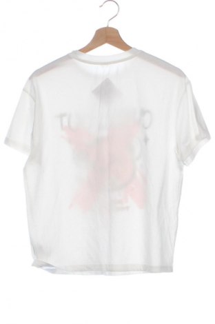 Kinder T-Shirt SHEIN, Größe 10-11y/ 146-152 cm, Farbe Weiß, Preis € 5,12
